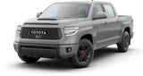 Oracle 18-21 Toyota Tundra Dynamic ColorSHIFT Headlight DRL Upgrade Kit - 1461-332