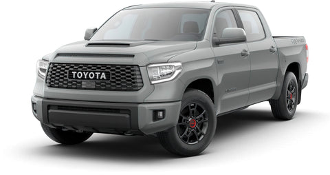 Oracle 18-21 Toyota Tundra Dynamic ColorSHIFT Headlight DRL Upgrade Kit - 1461-332