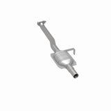 MagnaFlow Direct Fit Catalytic Converter 90-93 Q45 4.5L Rt - 23144