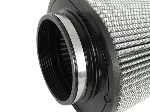 aFe MagnumFLOW Air Filter ProDry S 5in F x 9inx7-1/2in B x 6-3/4inx5-1/2inT x 6-7/8in H - 21-91064