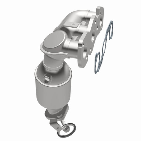 Magnaflow Conv DF 97-00 Toyota Camry 3.0L - 452468