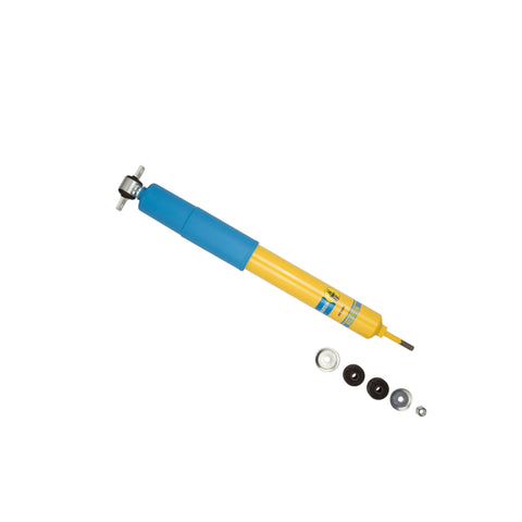 Bilstein Motorsport AK Series Monotube Shock Absorber - 46mm Diameter 20.47in Extended Length - AK1054