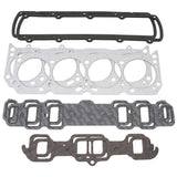 Edelbrock Oldsmobile Head Gasket Set - 7373