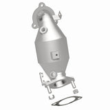 MagnaFlow Direct Fit Catalytic Converter 10-12 Hyundai Genesis Coupe L4 2.0L - 49251