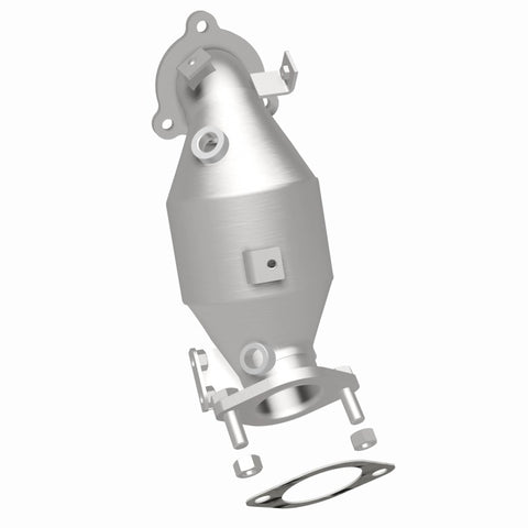 MagnaFlow Direct Fit Catalytic Converter 10-12 Hyundai Genesis Coupe L4 2.0L - 49251