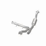 Magnaflow Conv DF 2017 F-150 3.5 OEM Underbody - 52592