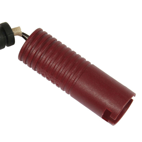 Power Stop 99-01 BMW 750iL Front Euro-Stop Electronic Brake Pad Wear Sensor - SW-0419