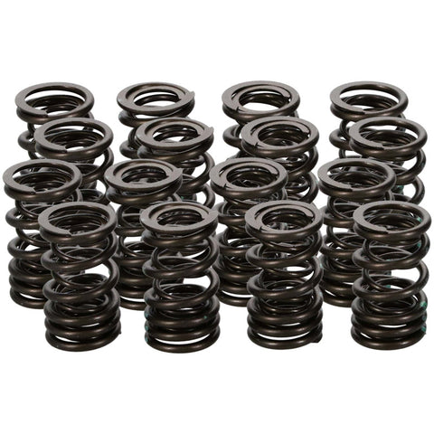 Manley Honda K20A/K20Z Valve Spring and Retainer Kit (w/o Valve Locks) - 26140