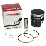 Wiseco Suz72-77 GT750 Water Buffalo/T500 Titan Piston Kit - 876ML07150