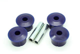 SuperPro Ford Spring Eye Bushing Kit - SPF3019K