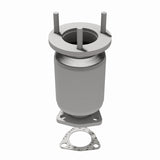 MagnaFlow Conv DF 87-89 Mazda B2200 49S - 50601