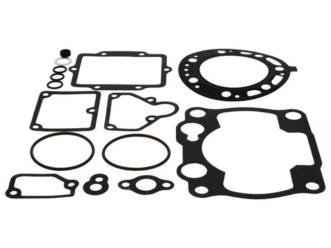 Wiseco 02-19 YZ250 72mm Top End Gasket Kit - W6982
