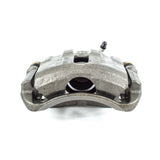 Power Stop 90-93 Honda Accord Front Left Autospecialty Caliper w/Bracket - L1382