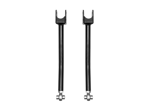 ICON 2018+ Jeep Wrangler JL Front Adj Upper Link Kit - 22022