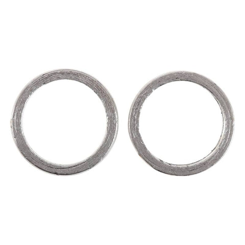 Vertex Gaskets 04-06 Arctic Cat 650 4x4 w/AT V2 Exhaust Gasket Kit - 823005