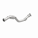 MagnaFlow Conv DF 04-06 VW Phaeton 4.2L Passenger Side Front - 24978