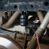 Timbren 2015 Ford F-150 RWD Rear Suspension Enhancement System - FR1504E