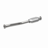 MagnaFlow Direct Fit Catalytic Converter 95-98 Toyota T100 4WD 3.4L - 23288