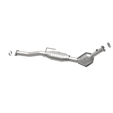 MagnaFlow Direct Fit Catalytic Converter 01-06 Ford Ranger 2.3L - 24076