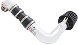 AEM 01-03 Protege Manual Polished Short Ram Intake - 22-481P