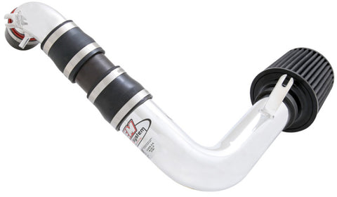 AEM 01-03 Protege Manual Polished Short Ram Intake - 22-481P