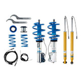 Bilstein 14-19 Mercedes-Benz CLA45 AMG / 14-19 CLA250 B16 DampTronic Kit - 49-265262