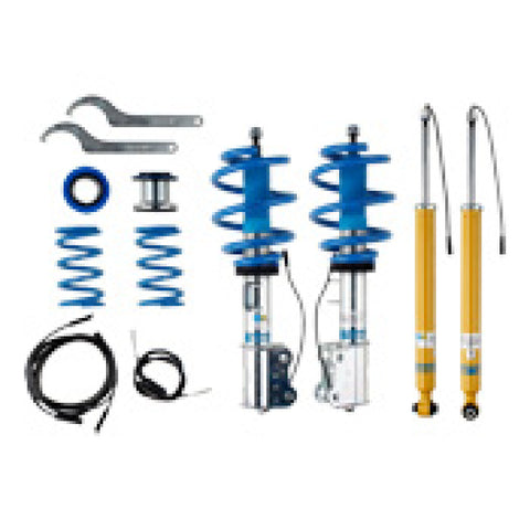 Bilstein 14-19 Mercedes-Benz CLA45 AMG / 14-19 CLA250 B16 DampTronic Kit - 49-265262