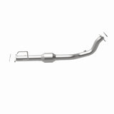 MagnaFlow Direct Fit Catalytic Converter 98-02 Passport 3.2L OEM - 49431