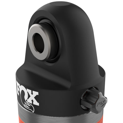 Fox 2.5 Factory Series 12in. Air Shock 1-5/8in. Shaft (Normal Valving) 40/80 - Black - 980-02-241