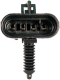 NGK Isuzu Rodeo 2003-2001 Direct Fit Oxygen Sensor - 24626
