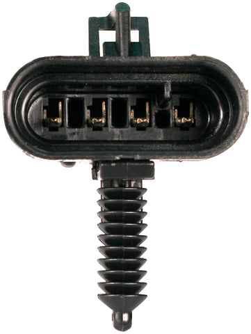 NGK Isuzu Rodeo 2003-2001 Direct Fit Oxygen Sensor - 24626