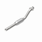 MagnaFlow Direct Fit Catalytic Converter 96 Buick LeSabre 3.8L - 23464