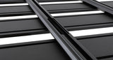 Rhino-Rack Pioneer Platform Tray - 60in x 62in - Black - 52120F