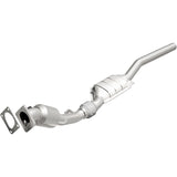 MagnaFlow Conv DF 00-02 Audi S4 2.7L Driver Side - 441091