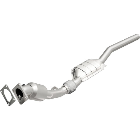 MagnaFlow Conv DF 00-02 Audi S4 2.7L Driver Side - 441091