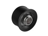 aFe 15-23 Dodge Challenger / 15-23 Dodge Charger SRT Hellcat 2.65in Supercharger Power Pulley Kit - 79-10008