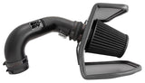K&N 71 Series Performance Intake Kit - Chevrolet/GMC Colorado/Canyon  V6 3.6L 2015 - 71-3088