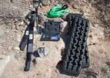 Voodoo Offroad Off-Road Recovery Kit - Intermediate - P000044