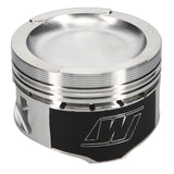 Wiseco Volkswagen 2.0 ABA 8v -15cc Turbo 83mm Piston Shelf Stock Kit - K609M83