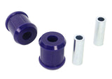 SuperPro Rear Lower Trailing Arm Rear Bushing Kit - SPF2055K