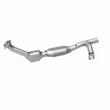 MagnaFlow Conv DF 99-00 Ford Trucks 5.4L - 51792