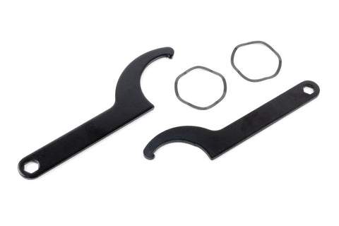 Dinan 15-24 Mini Cooper S/JCW (F55/F56) Adjustable Coil-Over Suspension System (Non DDC Vehicles) - D190-0001