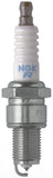 NGK Nickel Spark Plug Box of 4 (BUR7EQ) - 6917