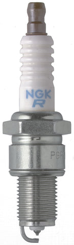 NGK Nickel Spark Plug Box of 4 (BUR7EQ) - 6917