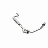 MagnaFlow Direct Fit Catalytic Converter 00-02 Camaro/Firebird 3.8L - 51090