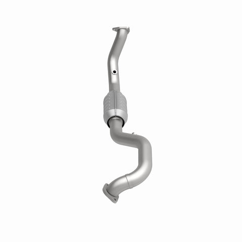 MagnaFlow Conv DF 96-97 3.2L Passport P/S A/T - 23632