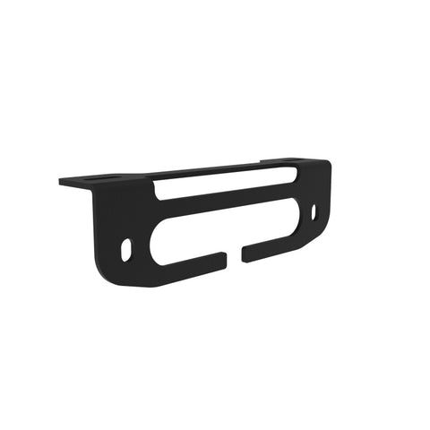 KC HiLiTES Winch Fairlead Light Mount - 73440