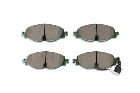 DBA 15-19 Audi A3 (w/288mm Front Rotor) SP Performance Front Brake Pads - DB2383SP