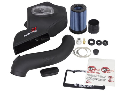 aFe Momentum GT PRO 5R Intake System 15-16 Audi A3/S3 1.8L/2.0L - 54-76403