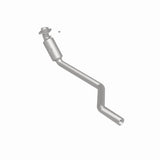 MagnaFlow Conv DF 06-08 Jaguar S-Type 3.0L - 52076